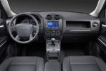 Jeep Patriot Limited 2010 года